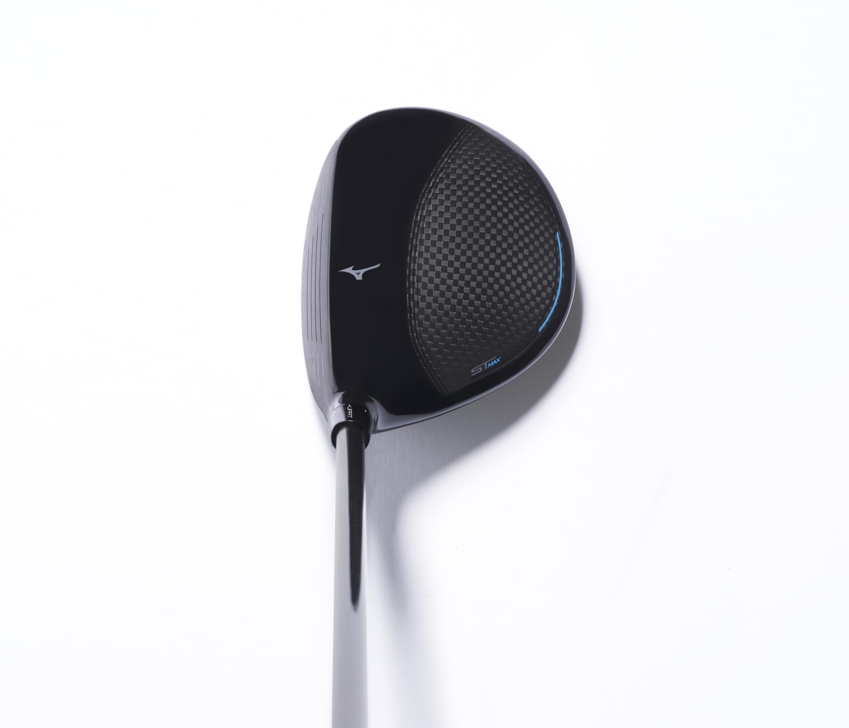 Mizuno ST-MAX Fairway Wood - High Performance Golf Club for Men & Women | Perfect for Long Fairway Shots & Improving Accuracy on the Course