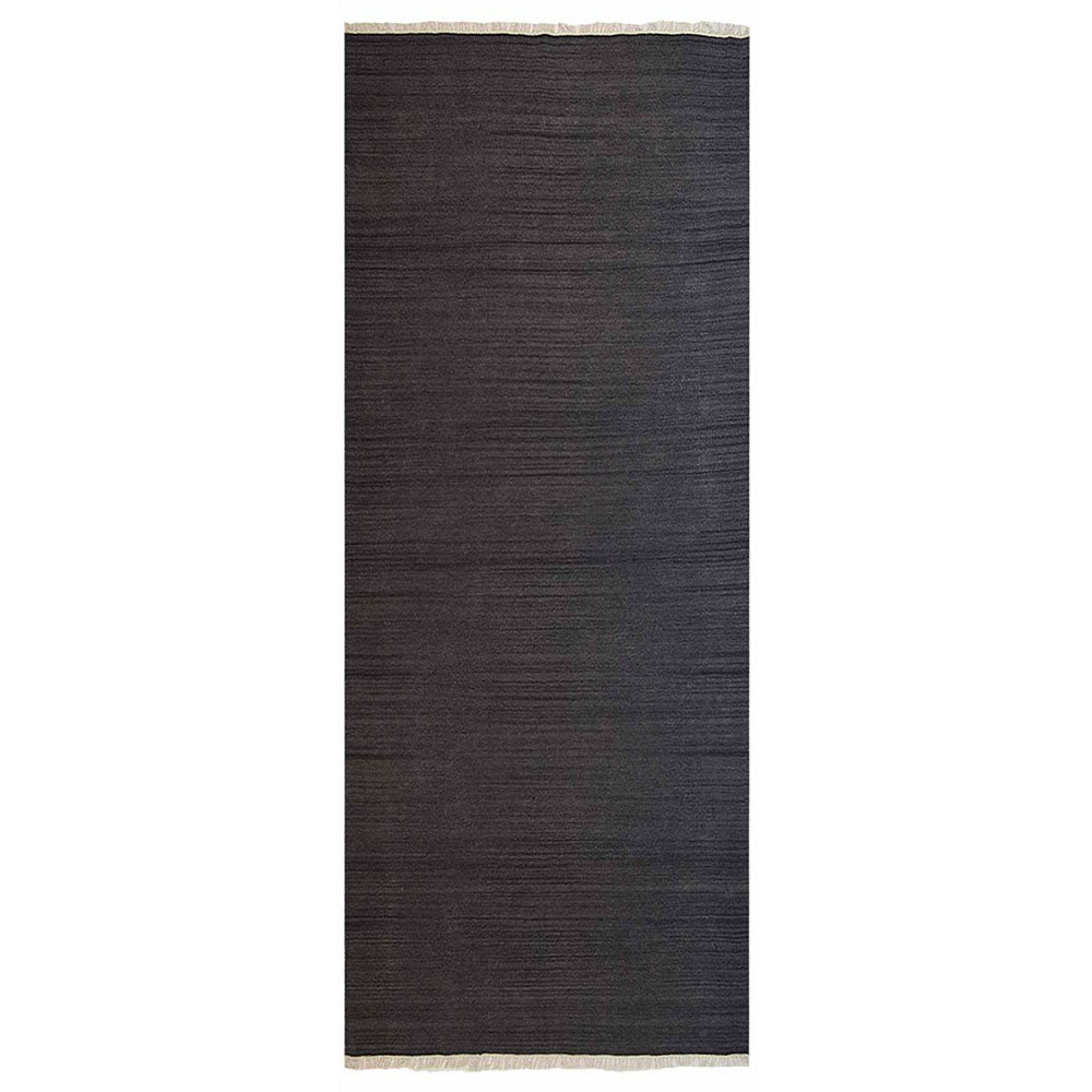 Soft and Cozy Hand Woven Fuzzy Area Rug - Non-Slip Living Room Carpet for Bedroom, Nursery, or Dorm Decor - Perfect for Home, Office, and Indoor Use
