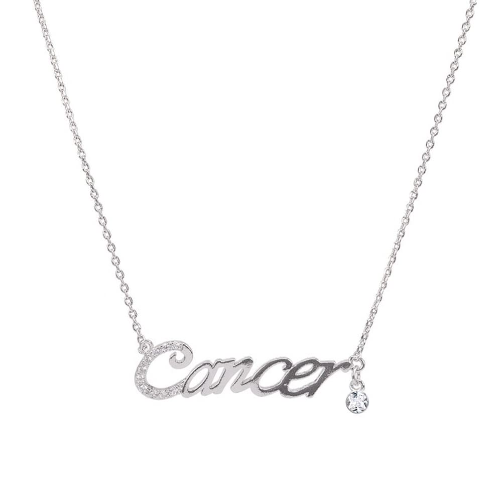 Custom Name Necklace with Natural Diamond - Crown Heart Birthstone Initial Pendant in 925 Sterling Silver, Yellow/White/Rose Gold | Personalized Dainty Jewelry for Women | Perfect Gift for Christmas, Birthday, Anniversary, Valentine's Day, Graduation & Mother's Day | Ideal for Her, Mom, Wife, Girlfriend & Sister | Everyday Wear, Special Occasions & Romantic Gifts
