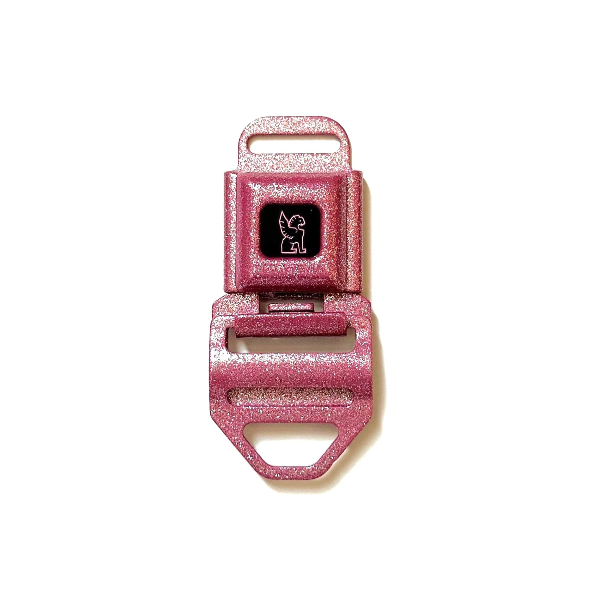 Seatbelt Buckle MD (1.5 Inch) - High Quality Replacement Car Seat Belt Buckle for Vehicles - Perfect for Auto Repair & Safety Upgrades