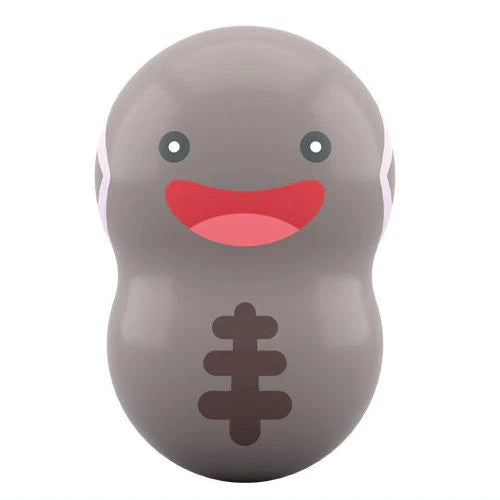 Bandai Pokemon Coo'nuts Vol 08 - 1 Inch Mini Collectible Figure for Display, Gifts & Anime Collections
