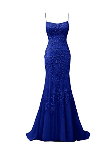 Royal Blue
