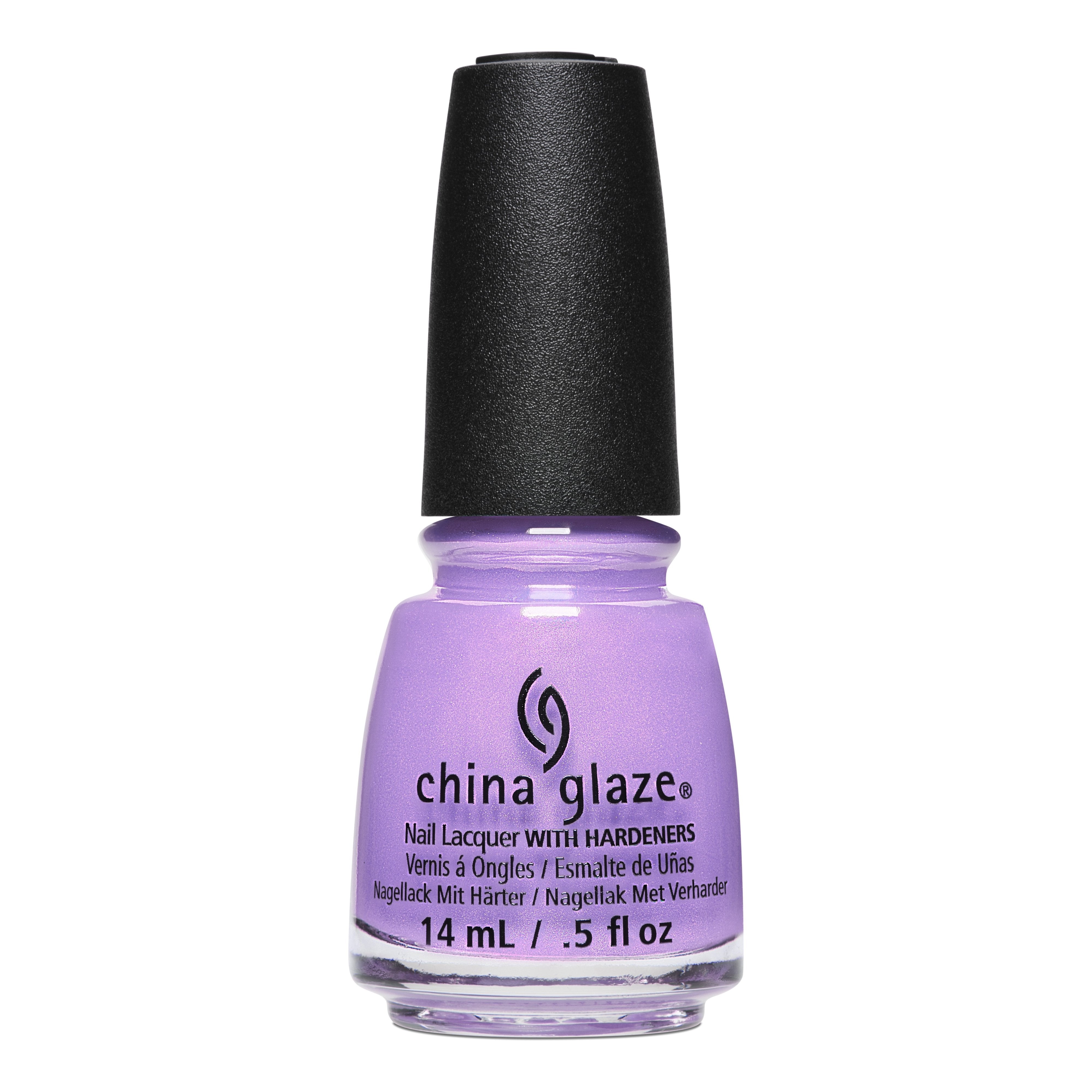 China Glaze Get It Right Get It Bright Nail Polish 0.5 oz #84151 - Long-Lasting Shine for Manicures & Pedicures
