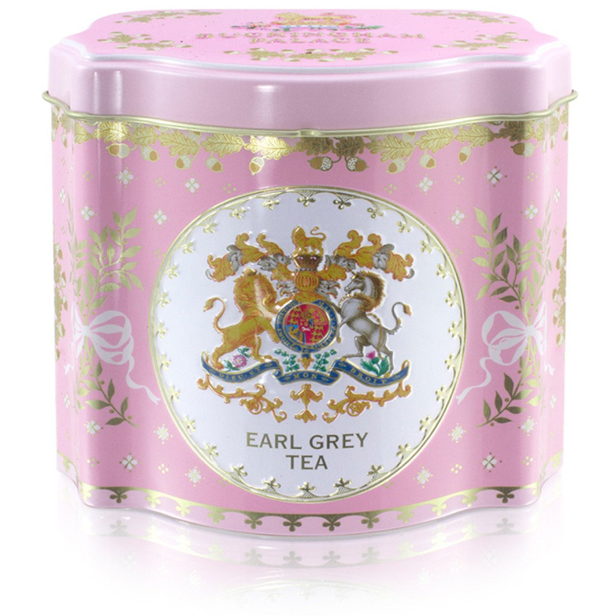 Premium British Earl Grey Tea Bags - 50 Count in Elegant Georgian Tea Caddy | Luxury Black Tea for Afternoon Tea, Gifts & Relaxation | NOVIIML PALACE Tea Collection