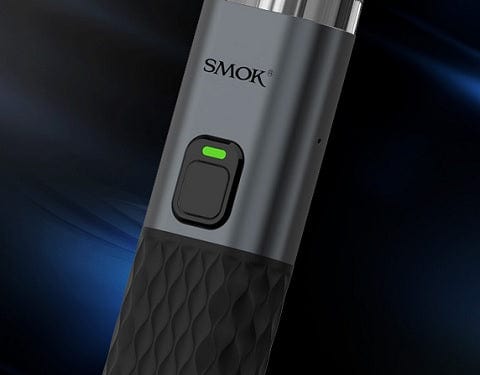 SMOK PRO Pod 22W Pod Kit - Compact & Powerful Vape Starter Kit for Smooth Nicotine Salt & E-Liquid | Perfect for Travel, Work & On-the-Go Vaping