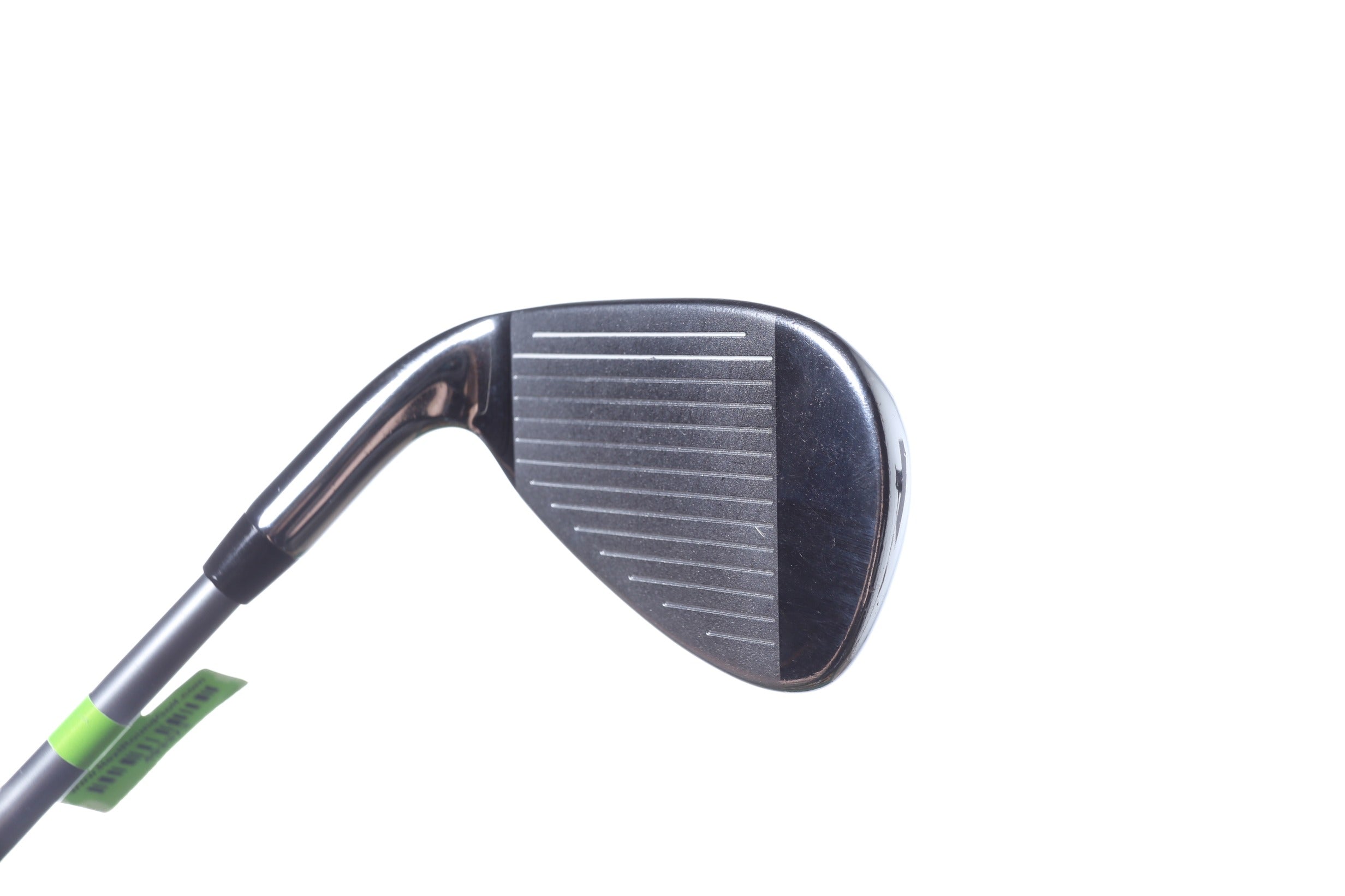 Adams Blue Single 8 Iron Right Handed Golf Club - Regular Flex Steel Shaft | Used Golf Club for Men | Perfect for Driving Range Practice & Course Play