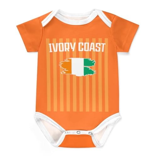 Ivory coast Home