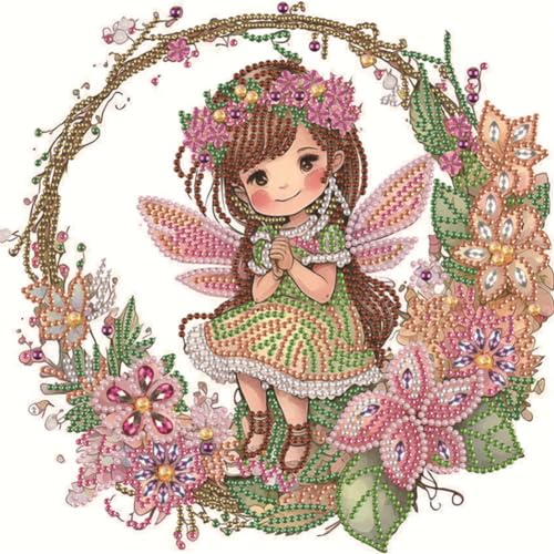 Fairy Girl