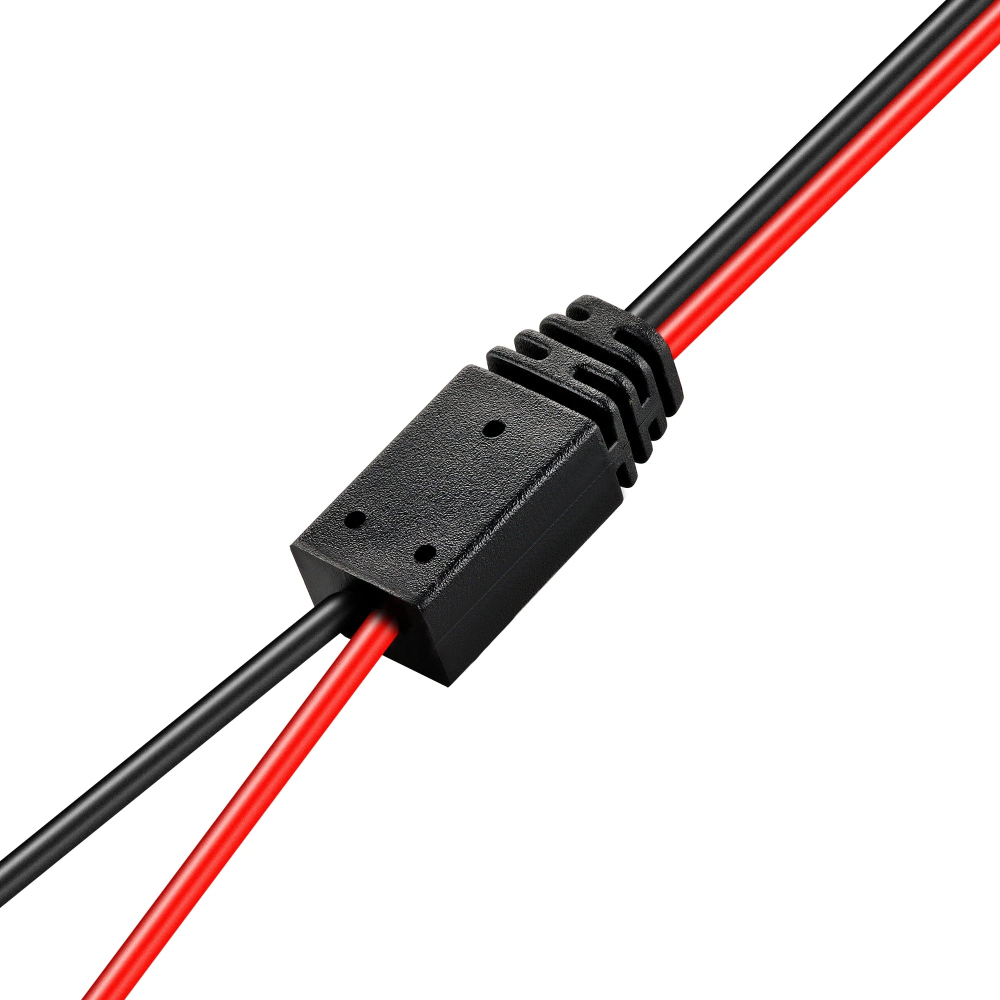 Rich Solar Anderson Adapter to Solar Connectors - High Power DC Connection for Solar Panels, Batteries, and Off-Grid Systems - Perfect for RV, Marine, and Home Solar Applications