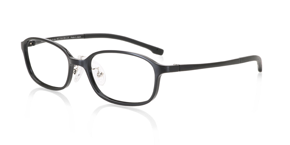 Airframe Slim Narrow 116 92 - Lightweight & Durable Eyeglass Frames for Men & Women | Perfect for Reading, Working & Everyday Use