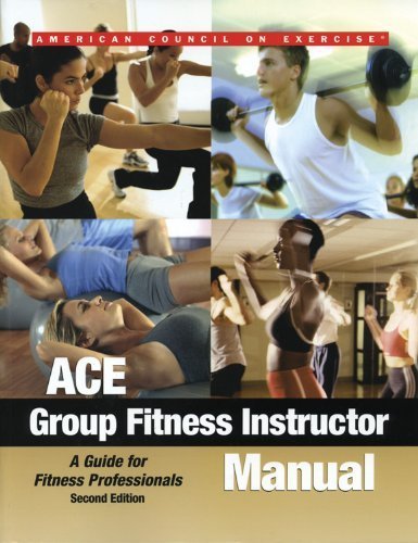 Ace Fitness Instruction Manual - Complete Guide for Home & Gym Workouts | Improve Strength & Endurance