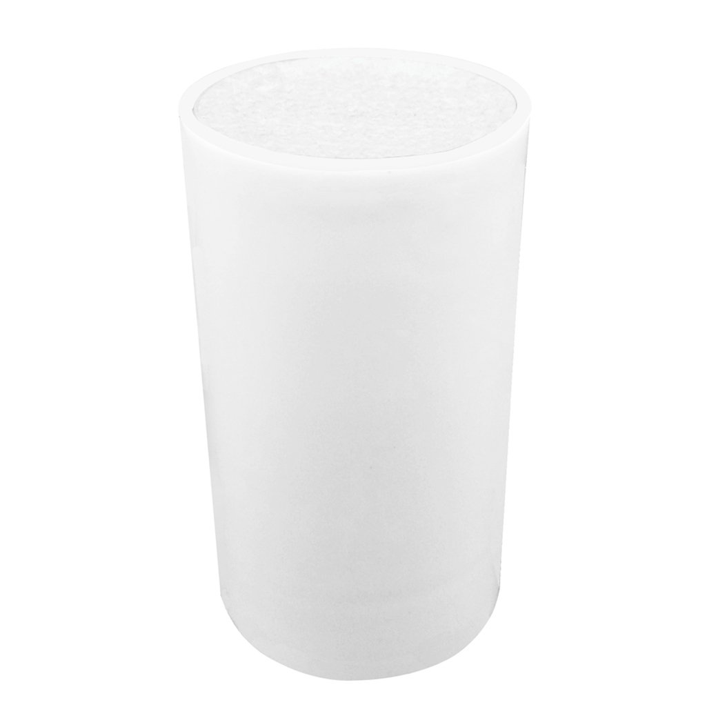 MN02 Faucet Mount Water Filter Replacement Cartridge - NSF Certified for Clean Drinking Water | Perfect for Kitchen Sink, RV, and Home Use
