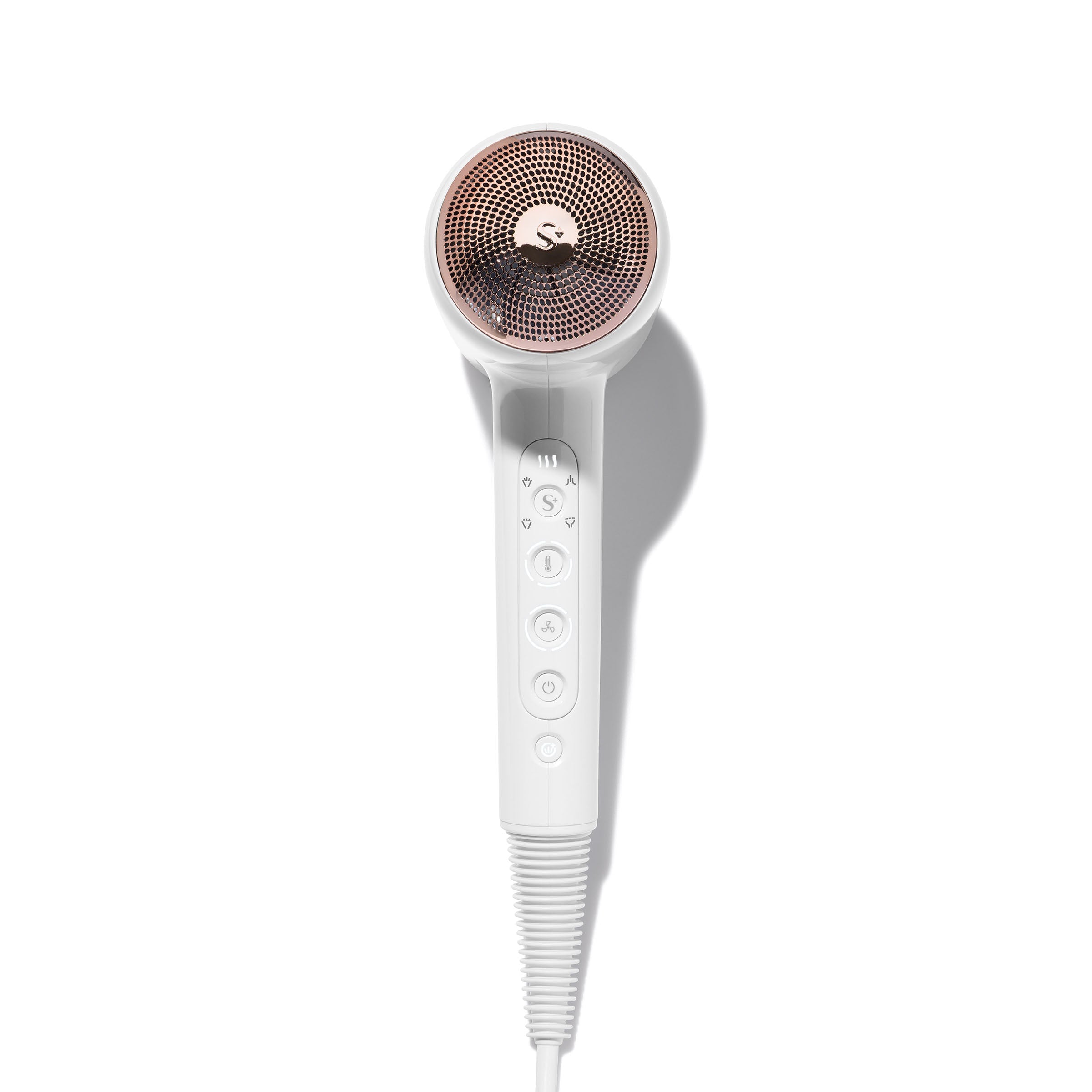 T3 Featherweight StyleMax Hair Dryer - Professional Ionic Blow Dryer for Fast Drying & Frizz Control - Perfect for Home, Salon & Travel Use