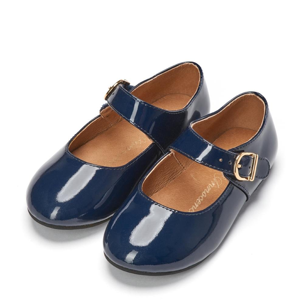 Juni2 Navy Blue Dress - Stylish & Comfortable Women's Fashion for Casual Outings & Parties