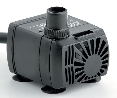 Pondmaster Fountain Mag Magnetic Drive Water Pump - High Efficiency Submersible Pump for Ponds, Fountains & Water Features | Perfect for Garden, Backyard & Outdoor Decor