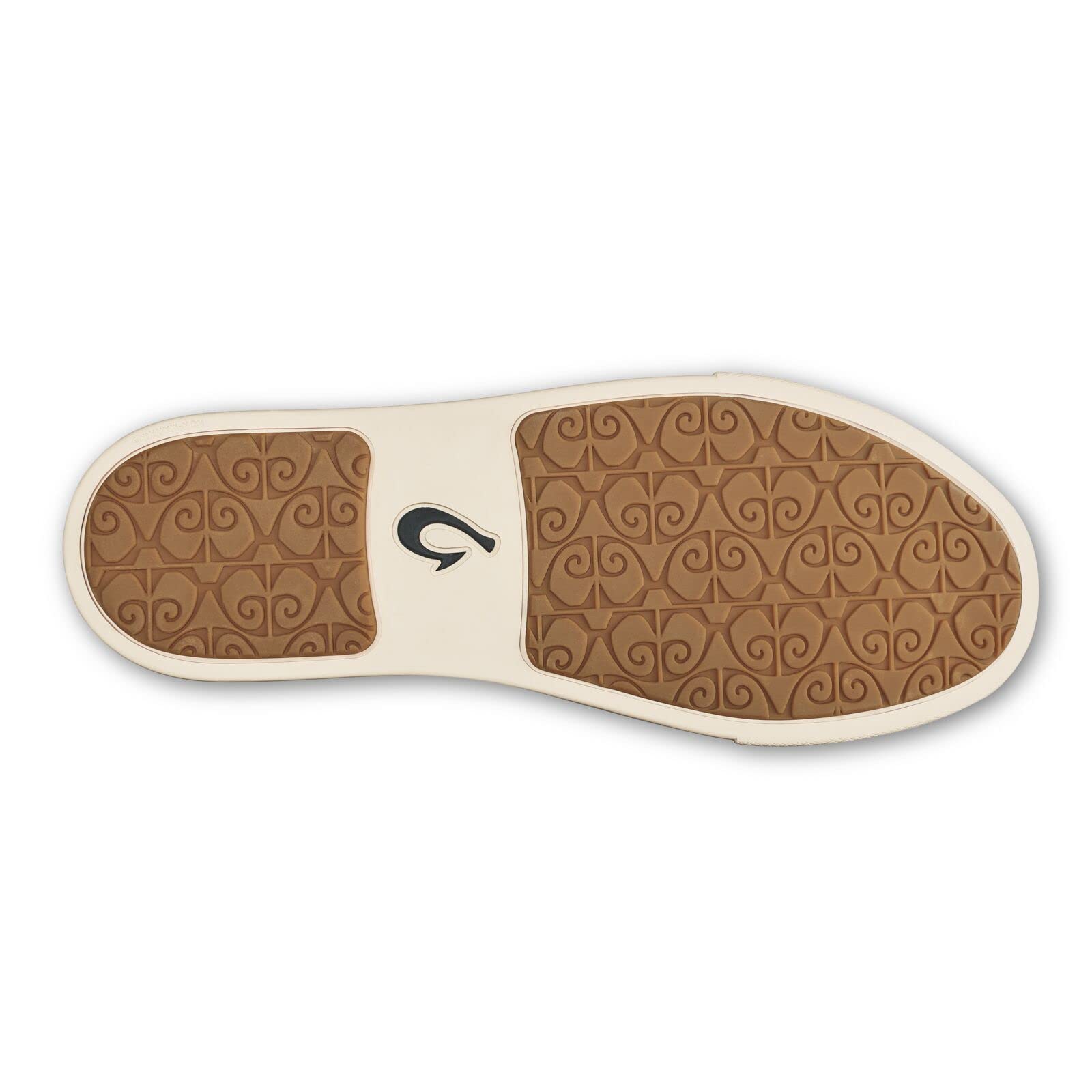 OLUKAI Pilahi Women's High Top Sneakers - Comfortable Everyday Casual Shoes with Removable & Washable Footbed | Perfect for Walking, Travel & Outdoor Activities