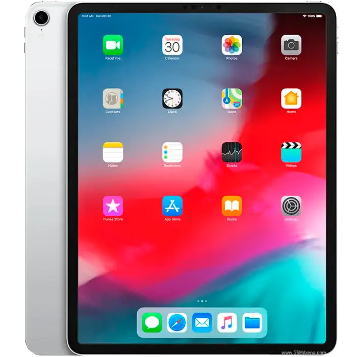 Apple iPad Pro 12.9-inch (3rd Generation) - Latest Model with A12X Chip, Liquid Retina Display | Perfect for Professionals, Artists & Students - Work, Create & Study Anywhere