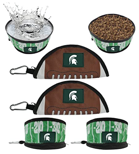 Michigan State Spartans