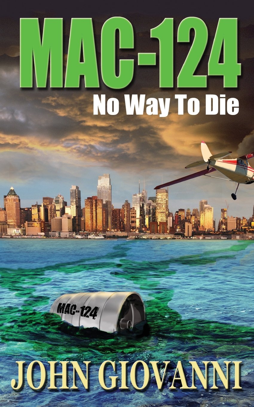 MAC-124 No Way To Die Action Figure - Collectible Movie Character Model for Display & Gifts | Perfect for Superhero Fans & Home Decor
