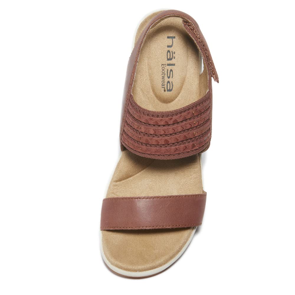 Women's Comfortable Wedge Heels - Stylish Casual & Dress Shoes for Summer, Work, and Party Wear
