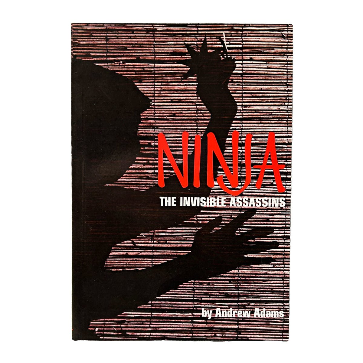 Ninja: The Invisible Assassins - Stealth Action Game | Play as Elite Shadow Warriors for Covert Missions & Combat | Perfect for PC & Console Gamers