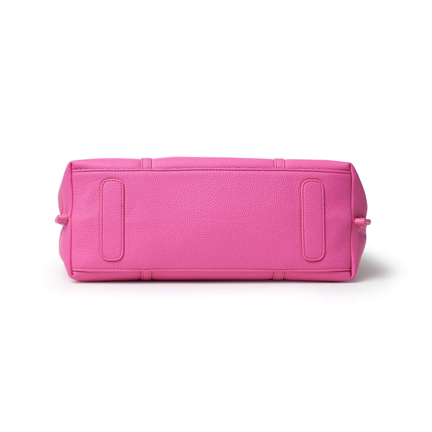 Pebble Sleek Tote Bag - Hot Pink | Stylish & Durable Women's Handbag for Work, Travel & Everyday Use