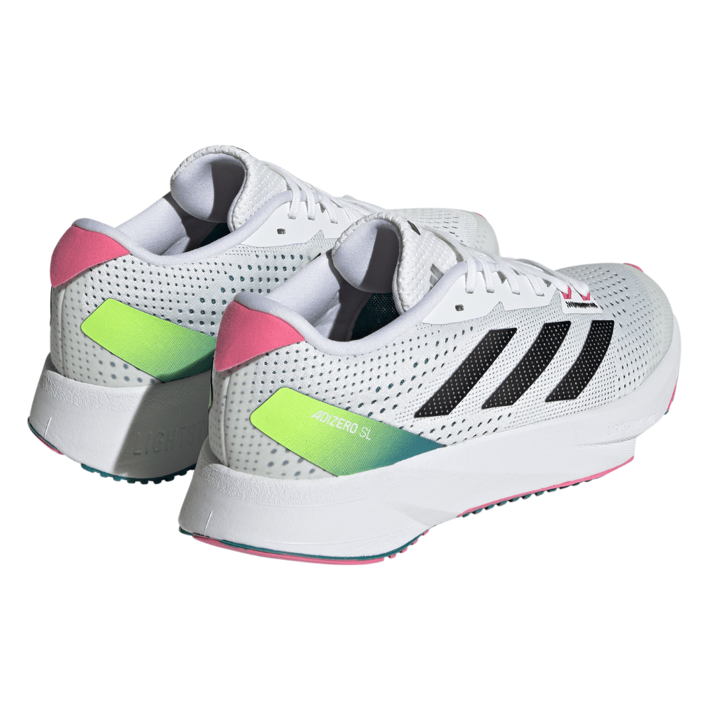 Adidas Women's Adizero SL Running Shoes - Lightweight & Breathable for Marathon Training, Jogging & Gym Workouts