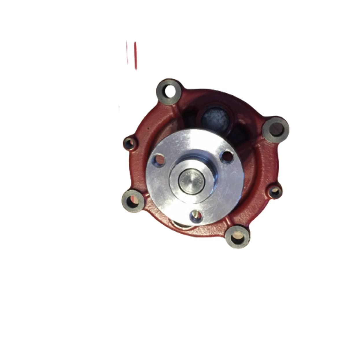 DEUTZ BFM1013 2012 Water Pump Replacement - Part Numbers 02937441, 04259548, 04206613, 04500930, 04205929 - Compatible with Heavy Duty Engines & Industrial Equipment