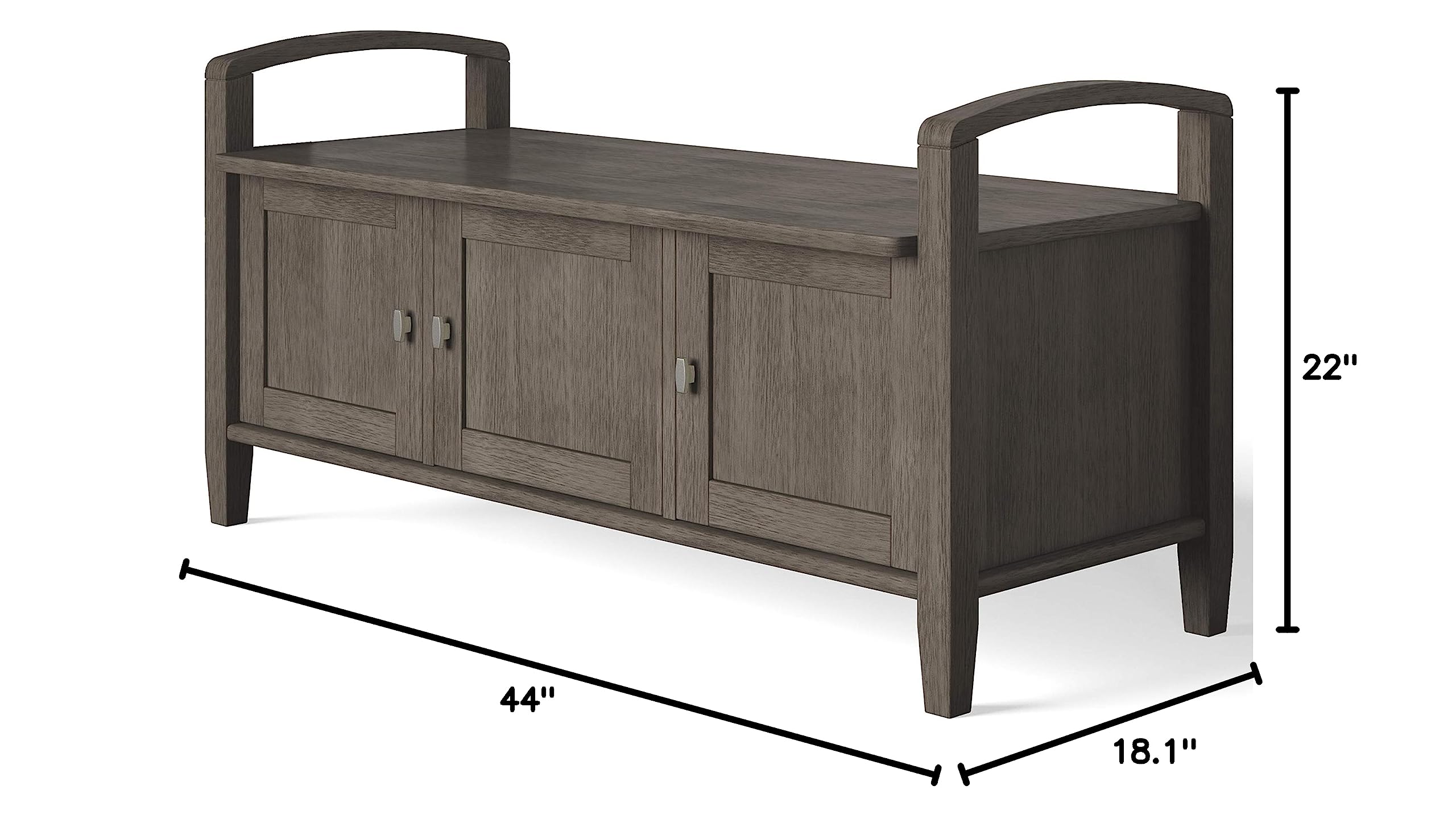 SIMPLIHOME 44