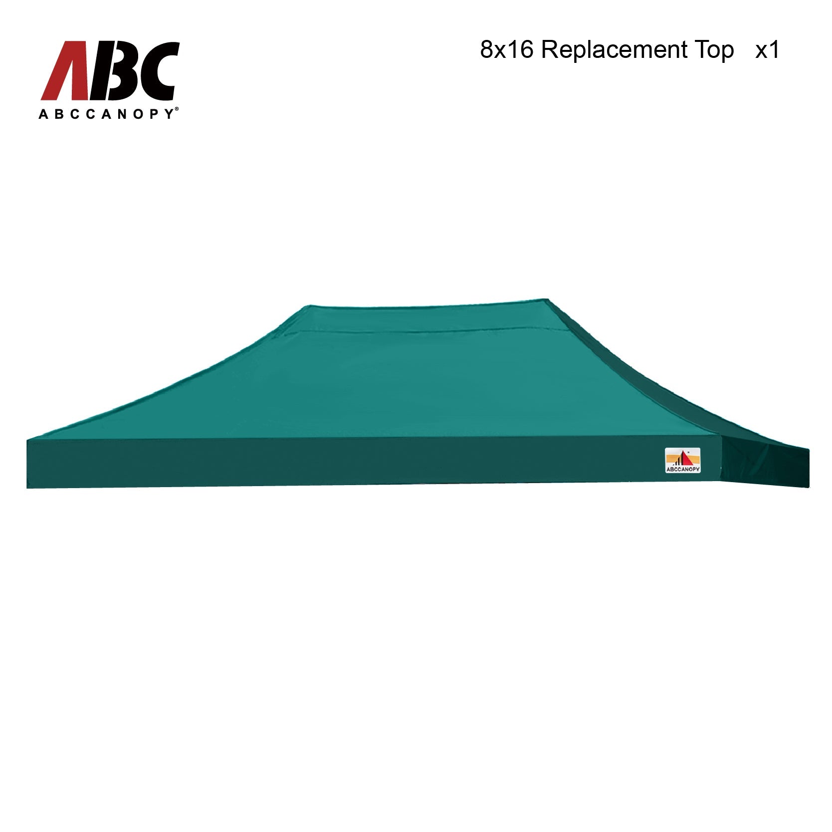 ABCCANOPY Canopy Accessories Top Link - Replacement Parts for Outdoor Canopies | Perfect for Camping, Picnics, and Beach Shelters