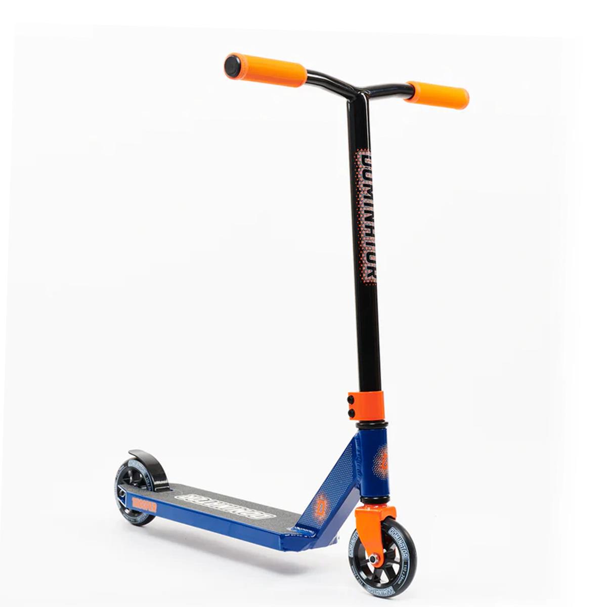 Dominator Trooper Pro Scooter - High Performance Stunt Scooter for Kids & Adults - Perfect for Tricks, Stunts & Outdoor Riding