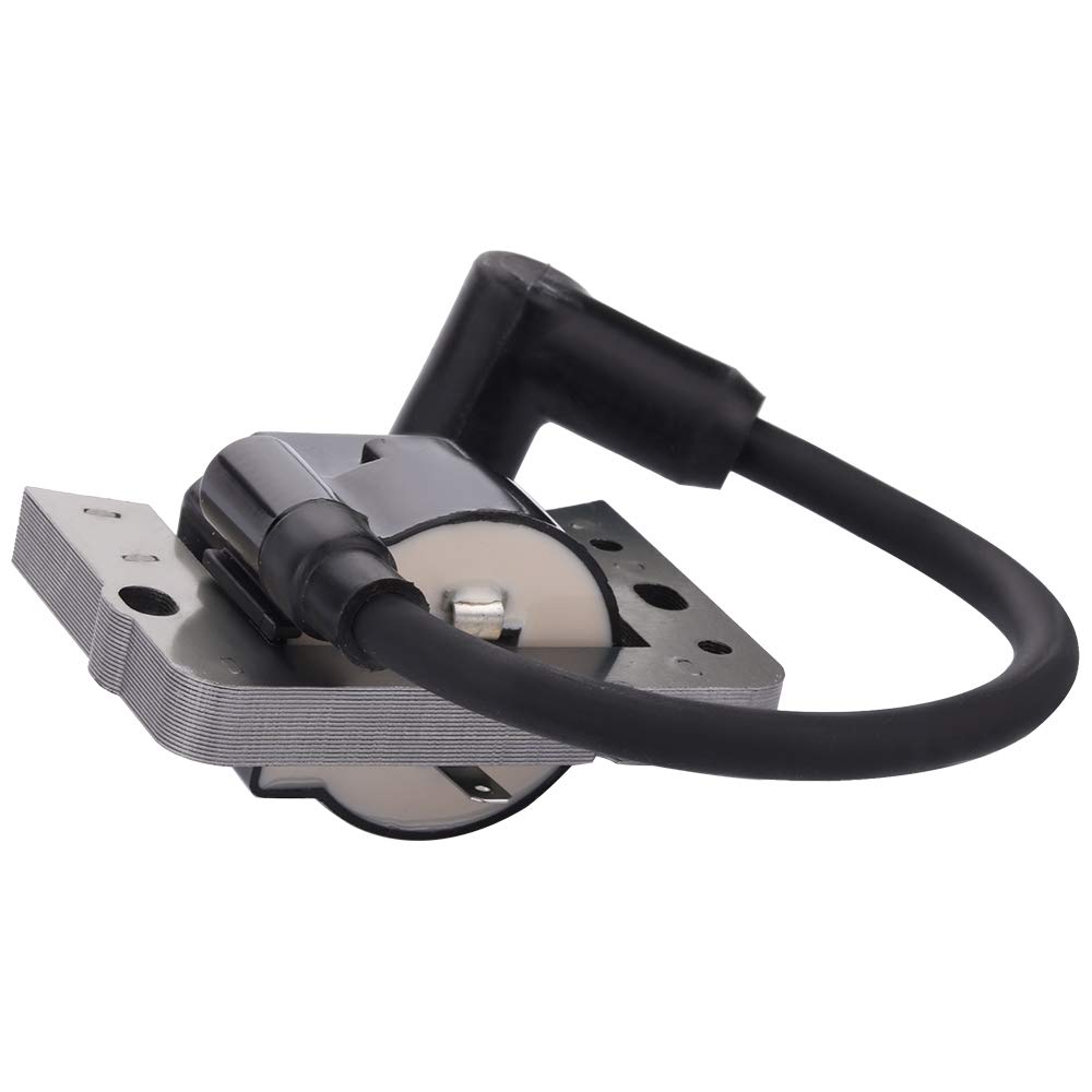 Tecumseh LV195EA Ignition Coil 34443D Replacement for LV120 LEV100 34443A 34443B 3443C - Compatible with Toro 22