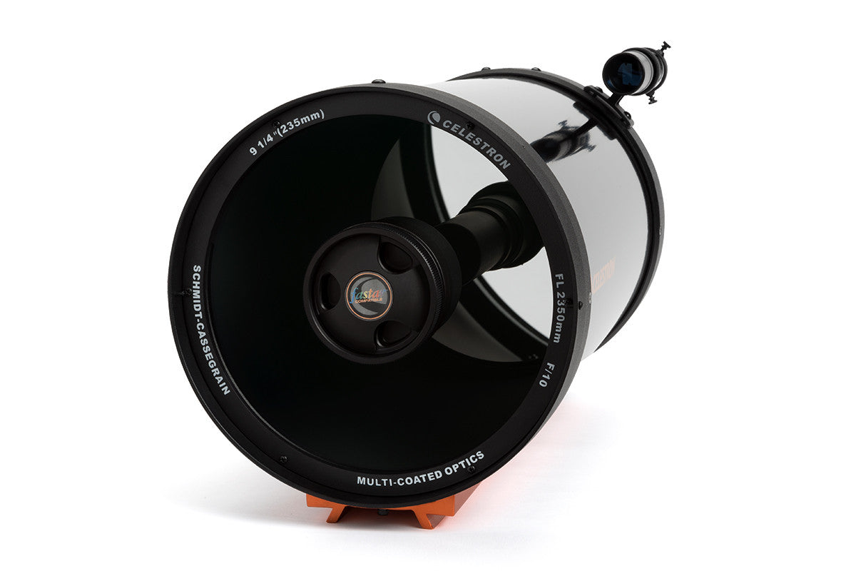 Celestron C9.25 Optical Tube Assembly with CGE Dovetail - 9.25