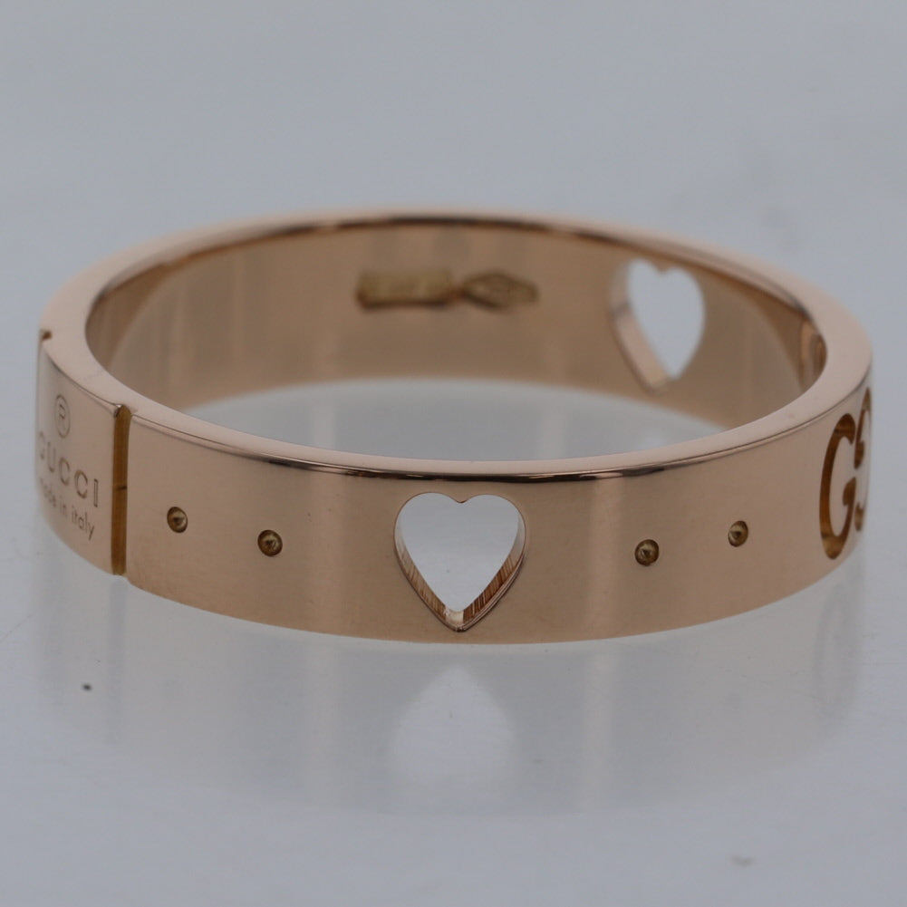 18K Gold Icon Amor Ring for Women - Elegant Love Heart Jewelry Gift for Valentine's Day, Anniversary & Romantic Occasions