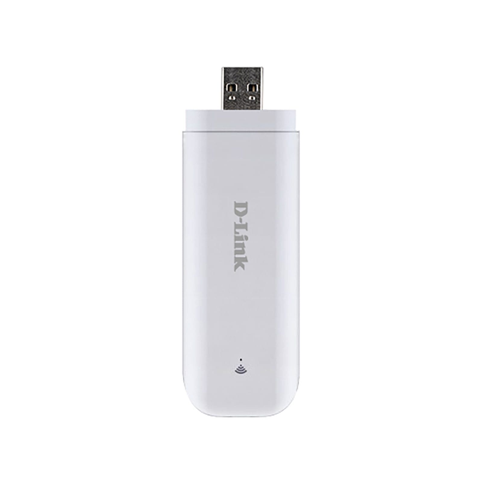 D-Link DWR-910M 4G LTE USB WiFi Dongle - Portable Hotspot for Travel, Remote Work & Outdoor Internet Access