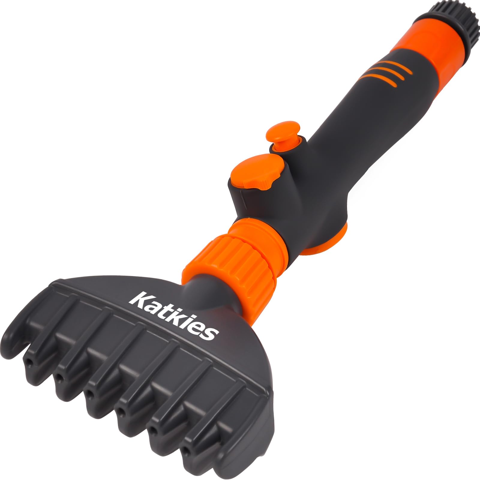 Pool Cartridge Filter Cleaner Tool - Efficient Filter Cleaning Wand for Spa, Hot Tub & Swimming Pool Maintenance | Perfect for Deep Cleaning Cartridge Filters, Removing Debris & Extending Filter Life