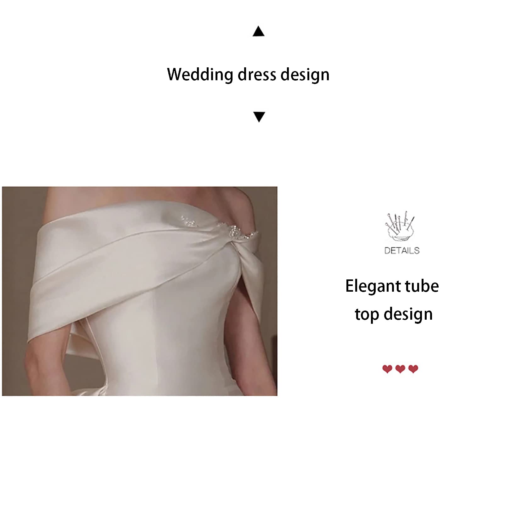Elegant Women's Mermaid Evening Cocktail Long Dress - Backless One-Shoulder Summer Wedding & Bridesmaid Party Maxi Dress | Perfect for Formal Events, Prom, Red Carpet & Special Occasions