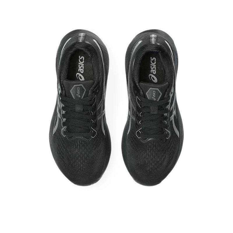 ASICS Gel-Kayano 30 GS Kids Running Shoes - Lightweight Stability Sneakers for Young Athletes - Perfect for School, Training & Daily Activities