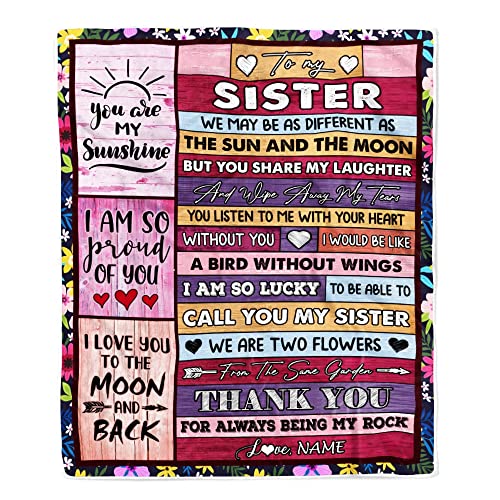 Sister 697
