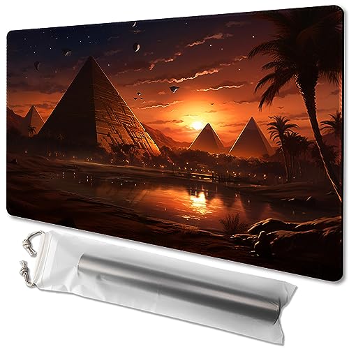 Desert Mecca-no Deck