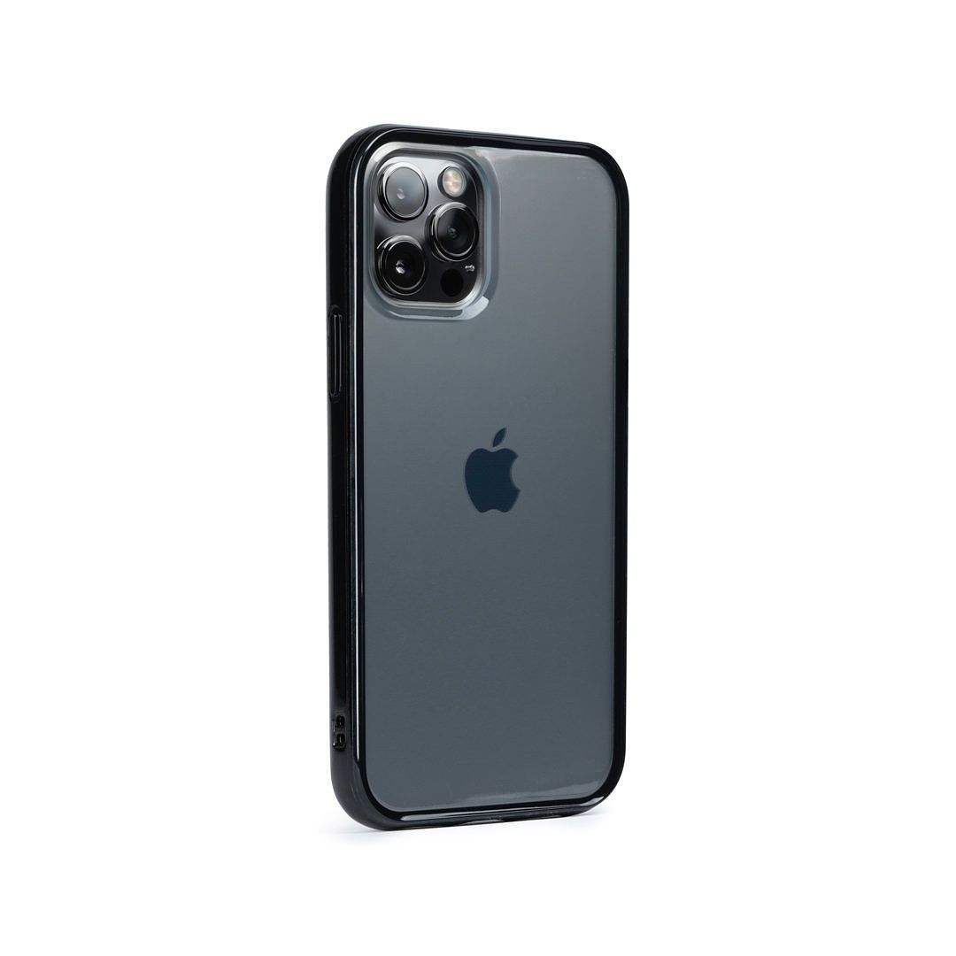 Clear Phone Case - Ultra Thin & Protective Transparent Cover for iPhone & Samsung | Perfect for Everyday Use & Showcasing Your Phone Design
