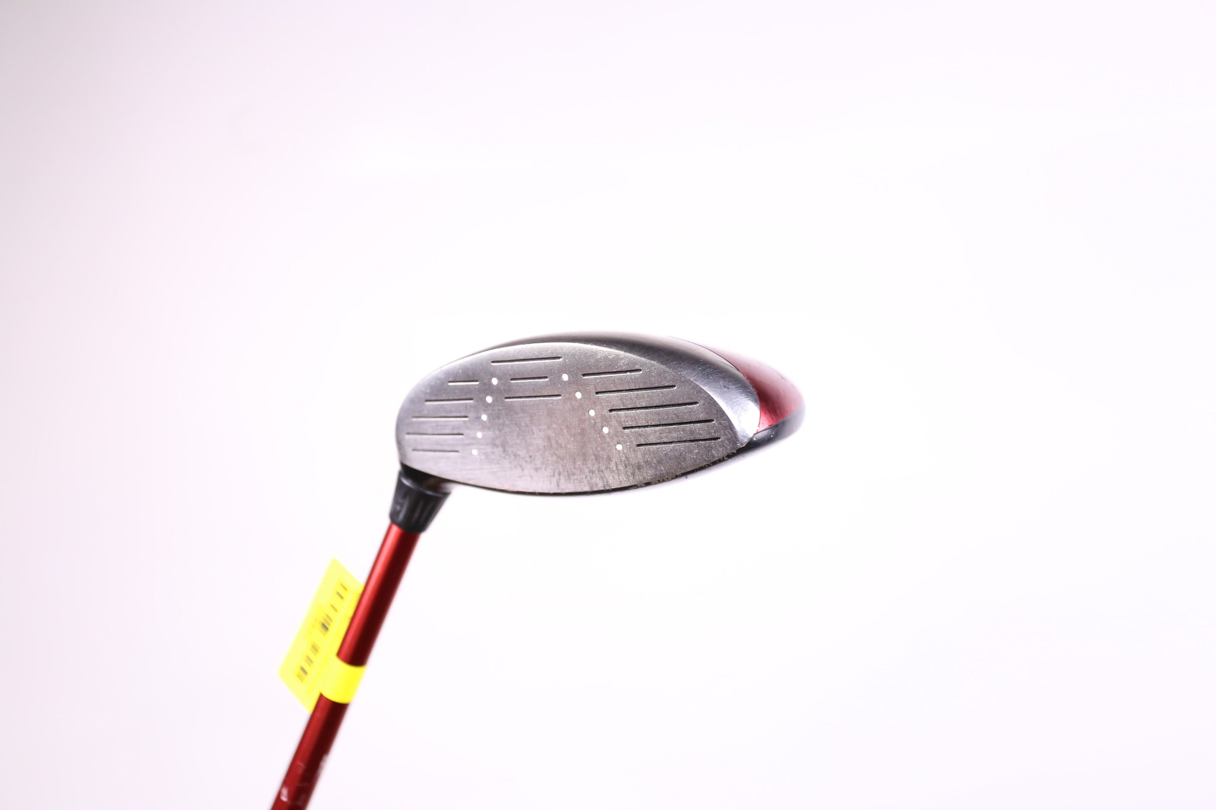 Used Callaway Big Bertha Diablo 5 Wood Golf Club - 18° Right Handed Senior Flex - Perfect for High Launch & Forgiveness on the Fairway