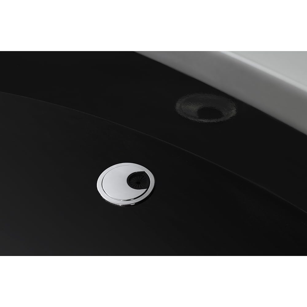 Modern LED Illuminated Curved Reception Desk - Contemporary Round Front Office Counter with Janus Design | Perfect for Hotel Lobbies, Corporate Offices & Luxury Reception Areas
