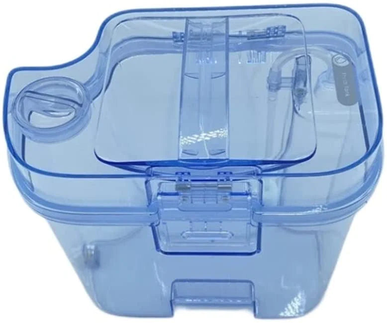 Original Dreame W10 Clean Water Tank (Genuine Replacement Part) - Compatible with Dreame W10 Robot Vacuum and Mop - Perfect for Home Cleaning Maintenance