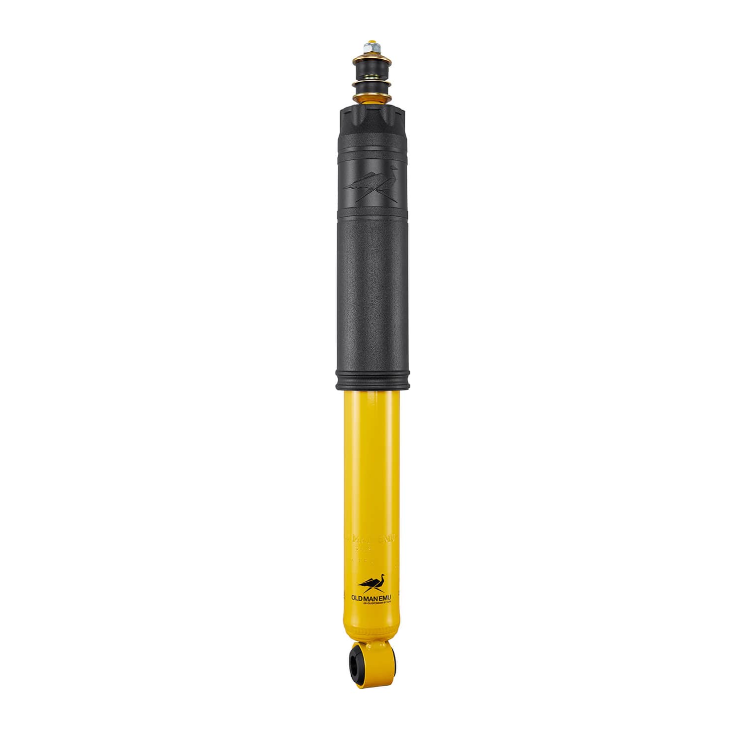 Old Man Emu 60073 Sport Shock Absorber - Heavy Duty Off-Road Performance for Jeep, Truck & SUV - Ideal for Trail Riding, Overlanding & Adventure Vehicles