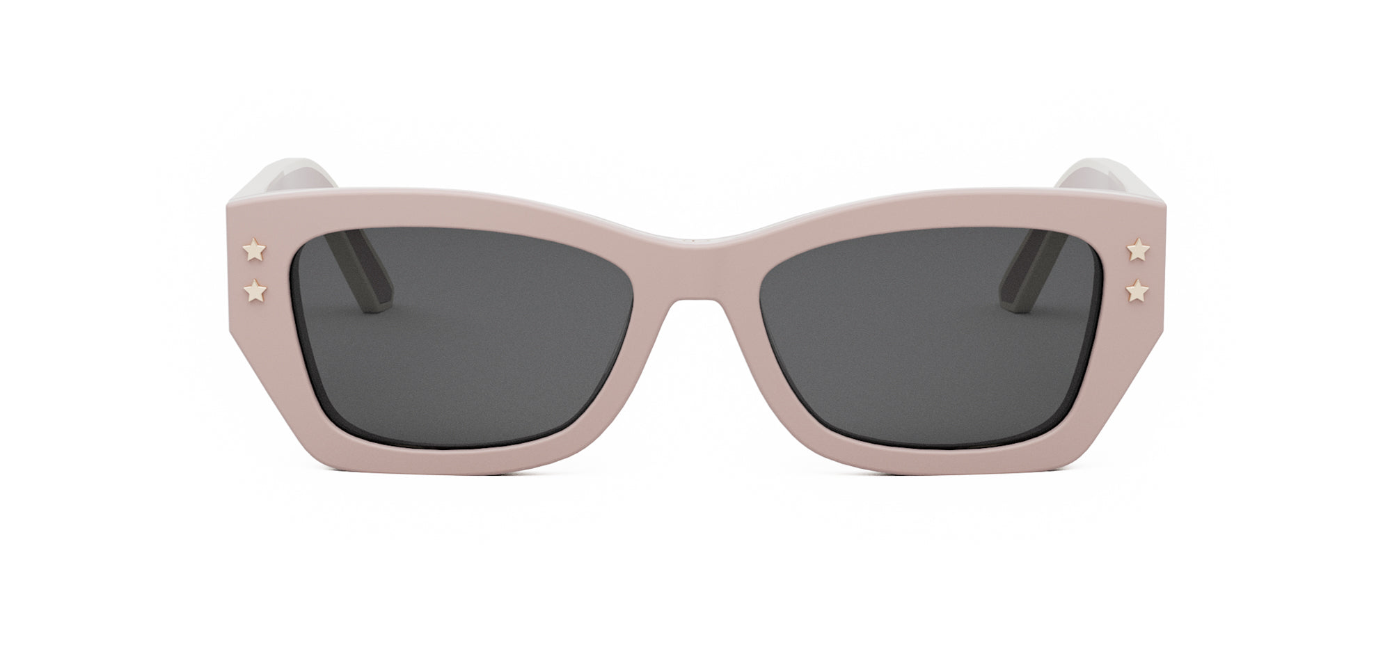 Dior Pacific S2U Sunglasses - Luxury Designer Shades for Women & Men - UV Protection & Fashion Statement - Perfect for Beach, Driving & Outdoor Activities