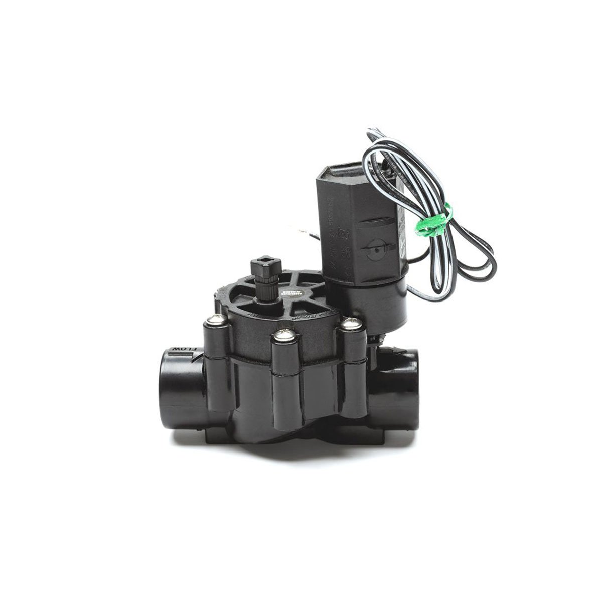 Edstrom Replacement Solenoid Valve - Compatible with Water Dispensers & Livestock Waterers - Perfect for Farm, Ranch, and Home Use