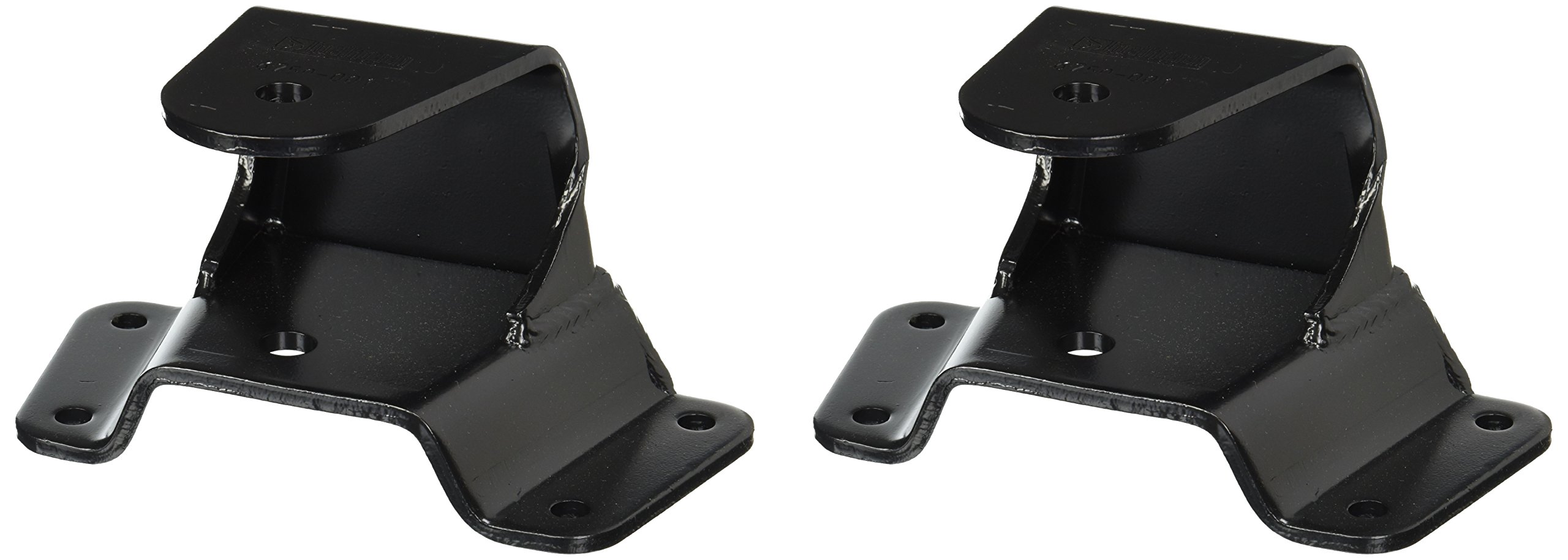 Belltech 6752 Hanger Kit - Heavy Duty Suspension Lift Kit for Trucks & SUVs - Perfect for Off-Roading & Towing Applications