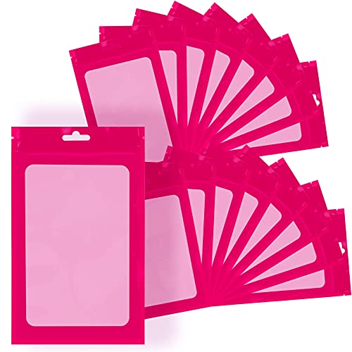Glossy-Hot Pink