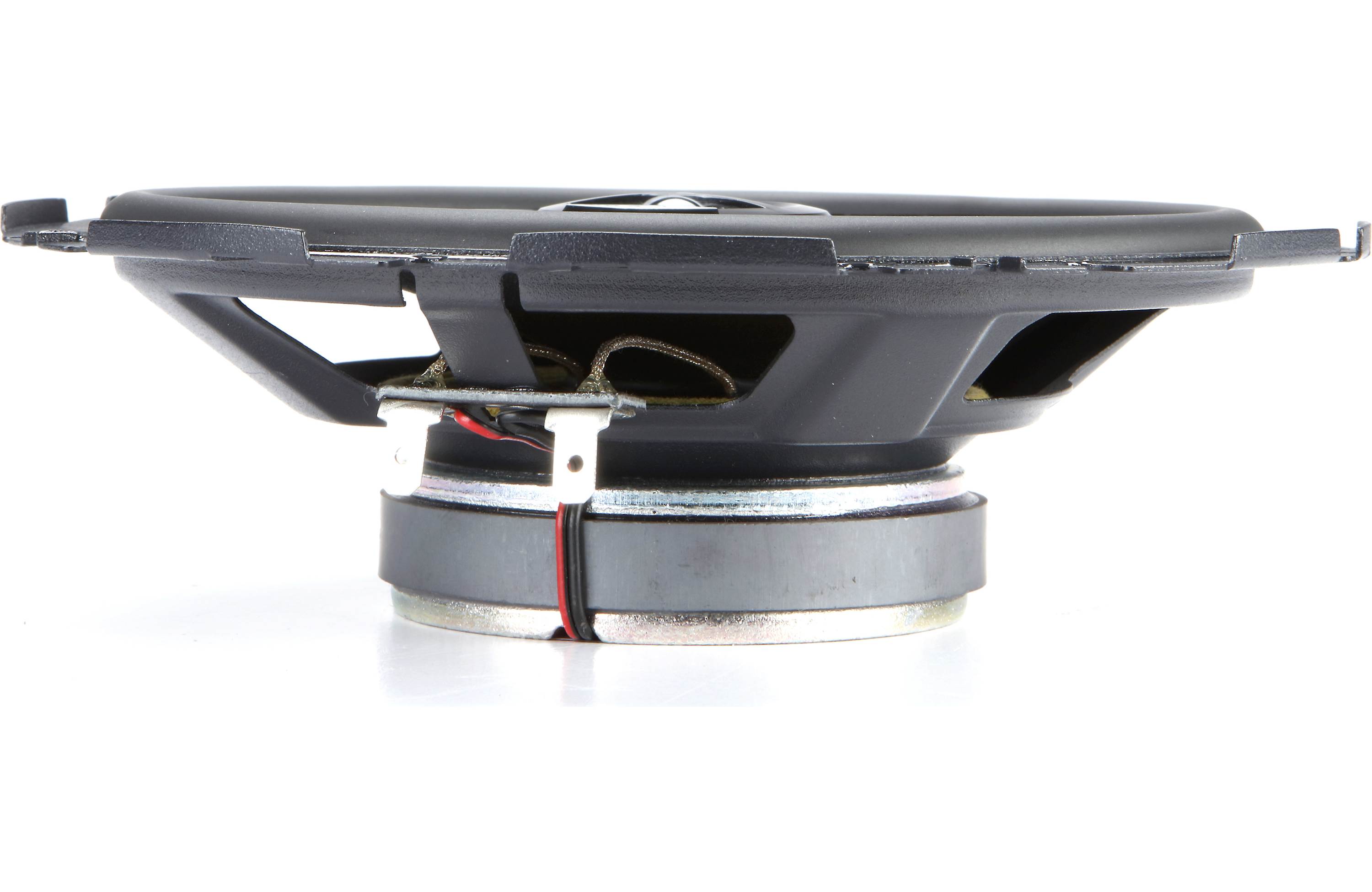 Hertz DCX 170.3 Dieci Series 2-Way 6.7